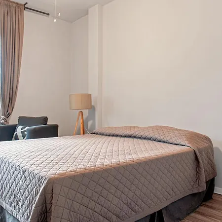 Rif A75 Cala Dei Pini شقة كاسْتيلونْشيلّو