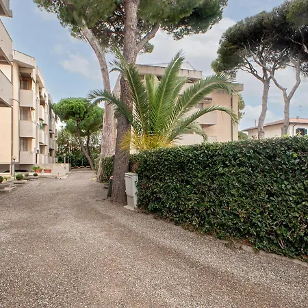 Rif A75 Cala Dei Pini شقة *