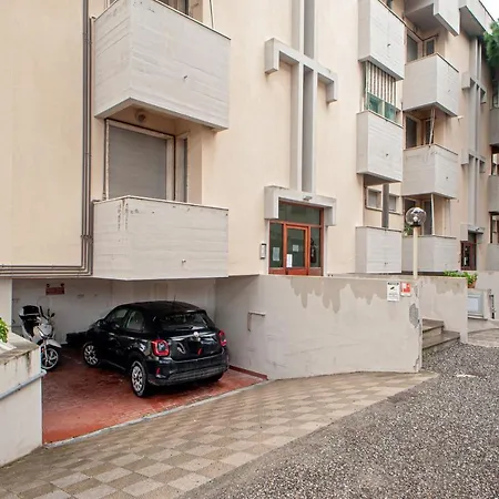 Rif A75 Cala Dei Pini شقة *